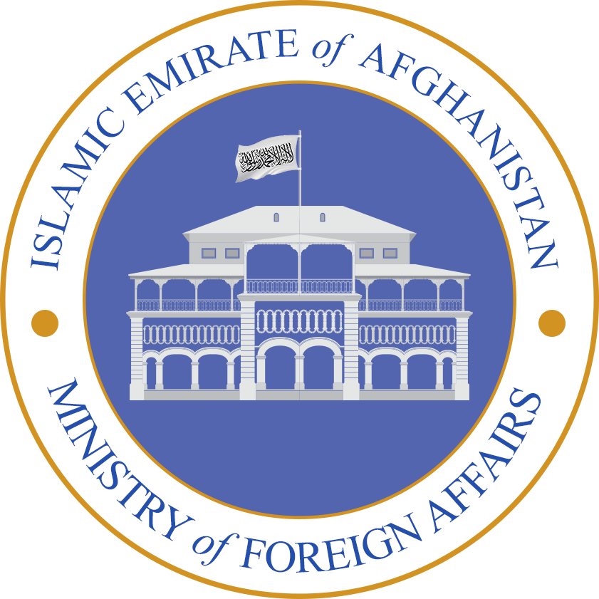 د افغانستان اسلامي امارت